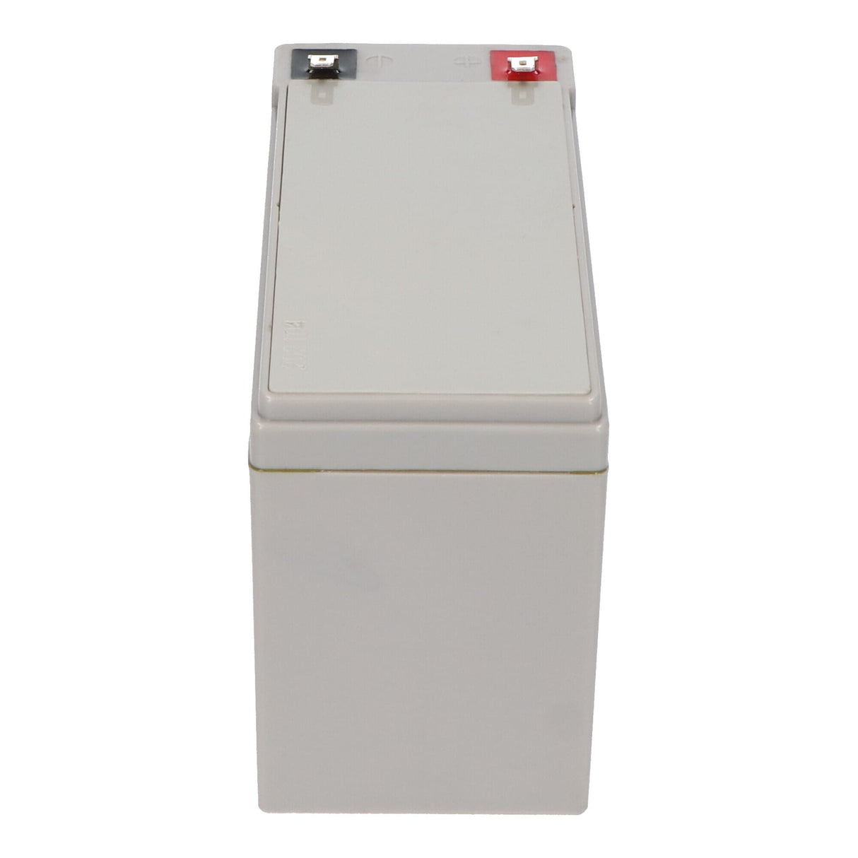 Yanec gel battery 12v 7.5ah