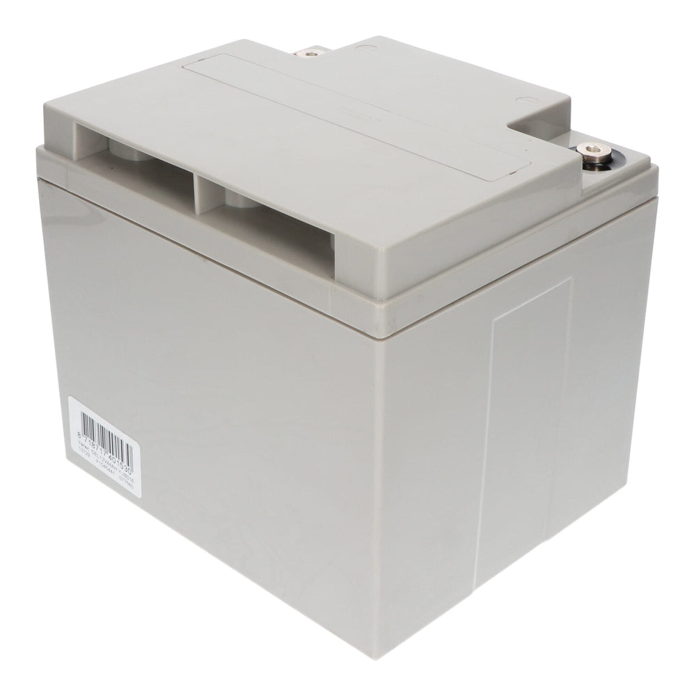 Yanec Gel Battery 12V 44Ah