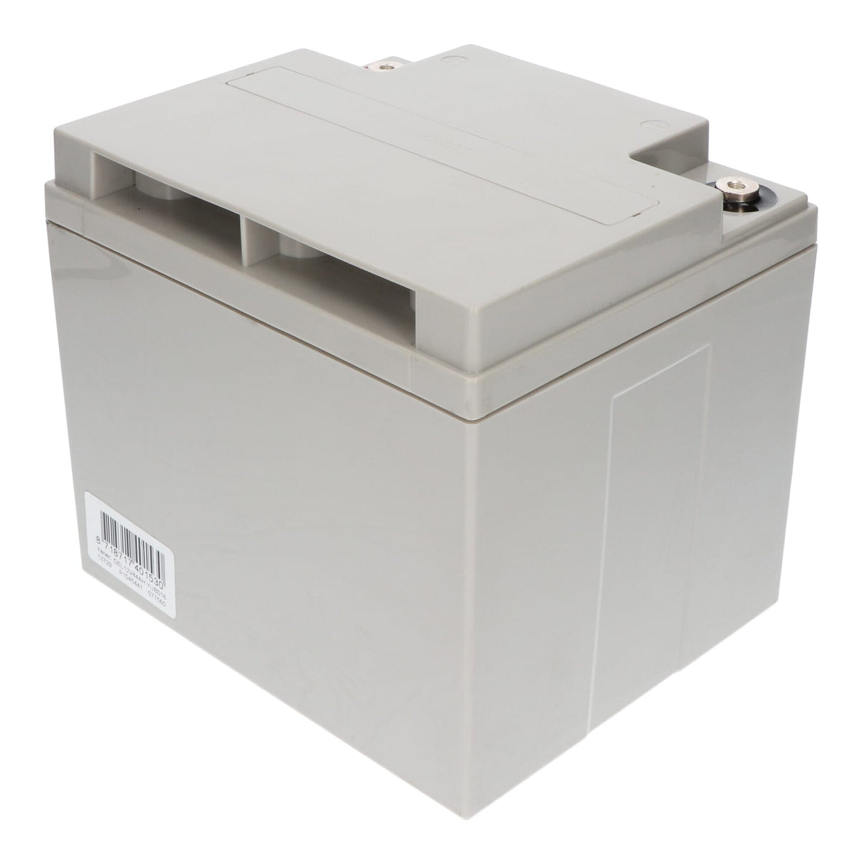 Yanec Gel Battery 12V 44Ah
