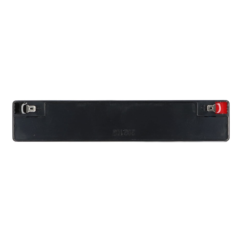 Bateria de chumbo Yanec 12V 2.2AH