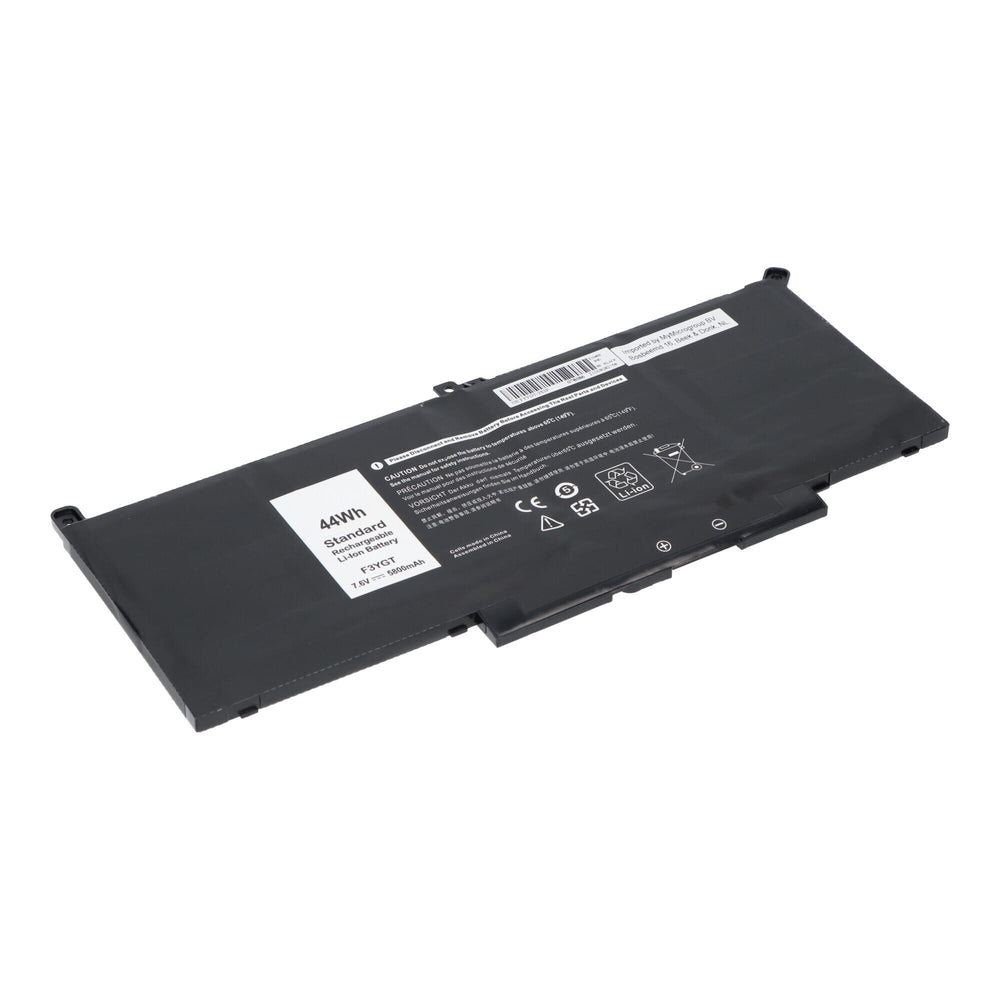 Replacement parts laptop battery 7200mah
