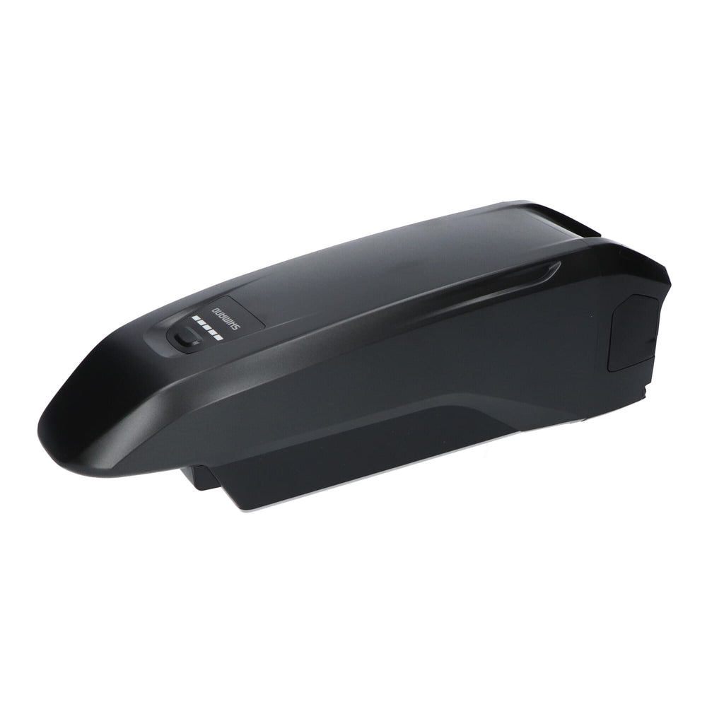 Shimano Stufen BT-E8010 Fahrradbatterie Schwarz 36V 14AH