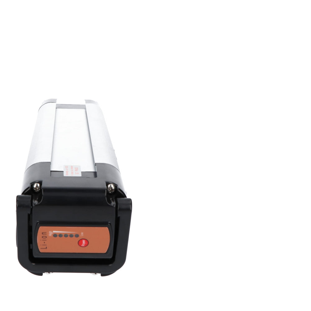 Phylion XH259-10J Batterie de vélo 25,9V 14Ah Silverfish