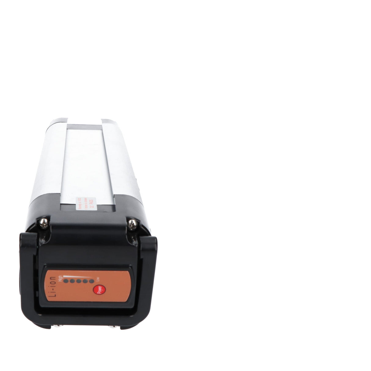 Phylion XH259-10J Batterie de vélo 25,9V 14Ah Silverfish