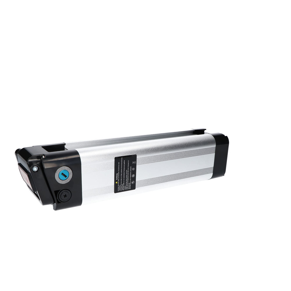 Phylion XH259-10J Batterie de vélo 25,9V 14Ah Silverfish
