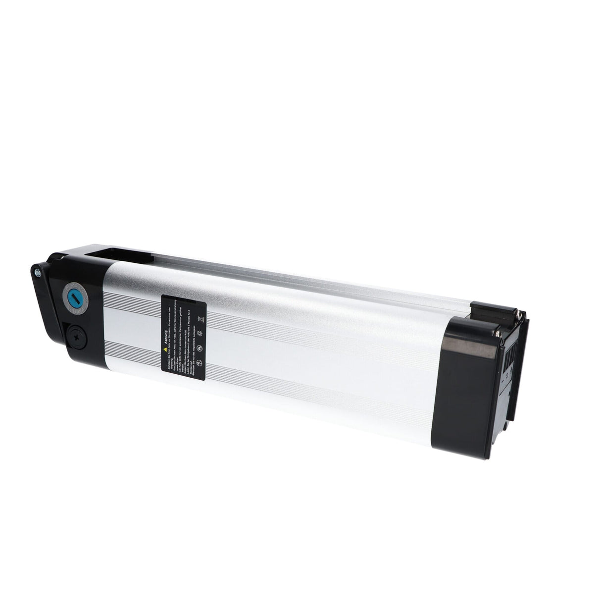 Phylion XH259-10J Batterie de vélo 25,9V 14Ah Silverfish