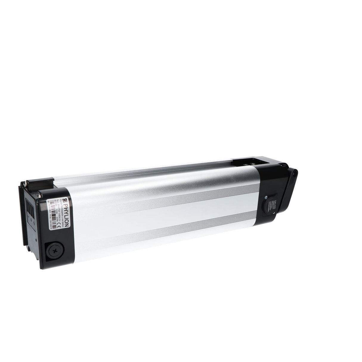 Phylion XH259-10J Batterie de vélo 25,9V 14Ah Silverfish