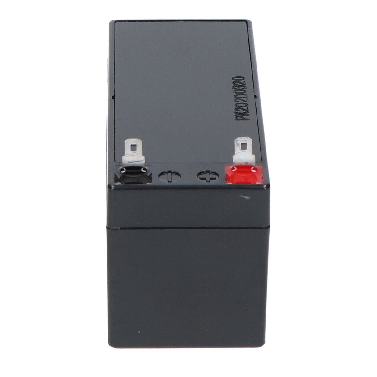 DYNO Europe Battería de plomo DYNO 12V 1.3AH