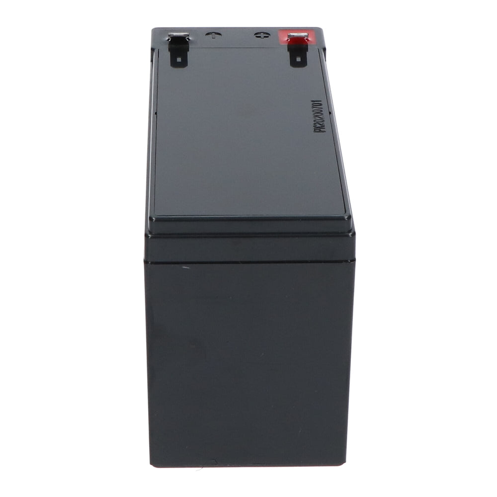 Dyno europe dyno bat batterie 12V 9AH