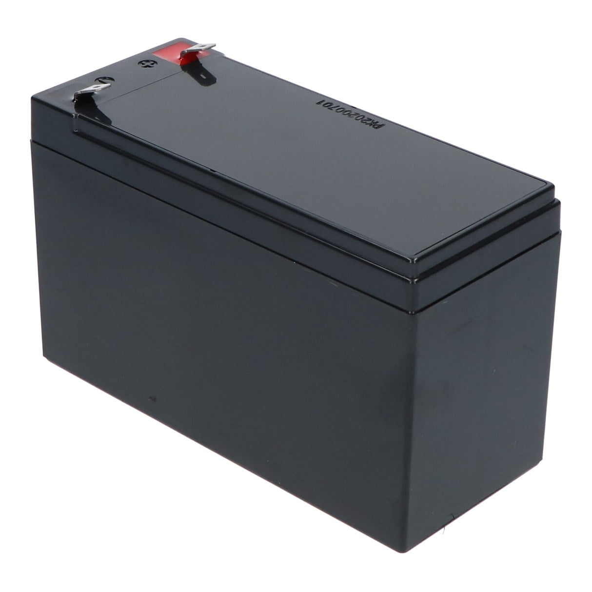 Dyno europe dyno bat batterie 12V 9AH