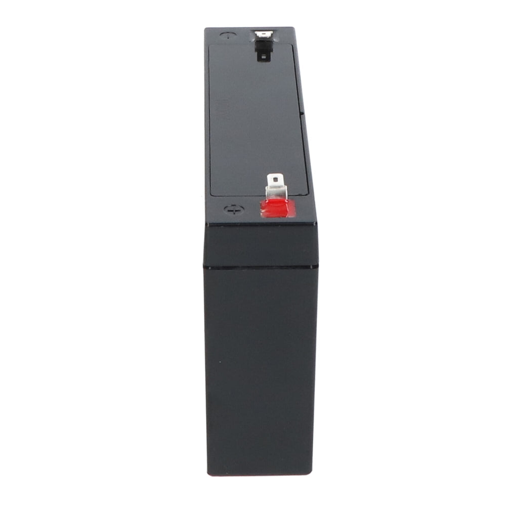 Dyno europe dyno lead acid battery 6v 7.2ah