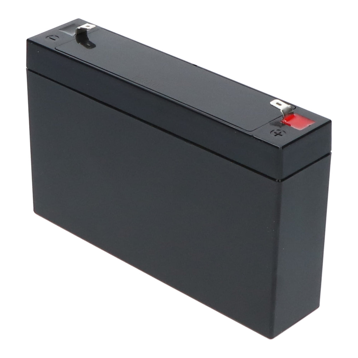 Dyno europe dyno lead acid battery 6v 7.2ah