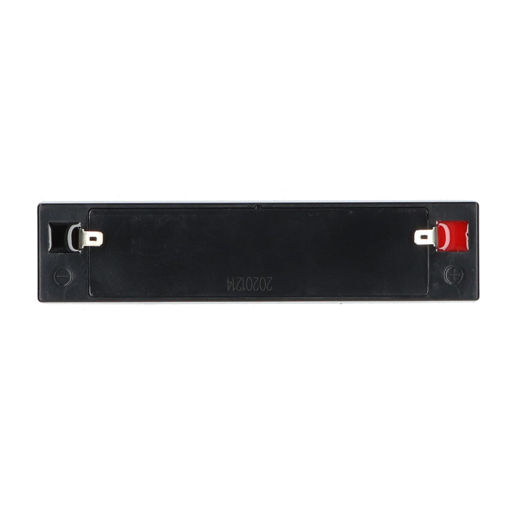 Dyno europe dyno lead acid battery 6v 7.2ah