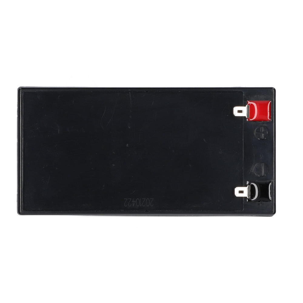 Dyno europe dyno batterie de plomb 12v 3.3AH
