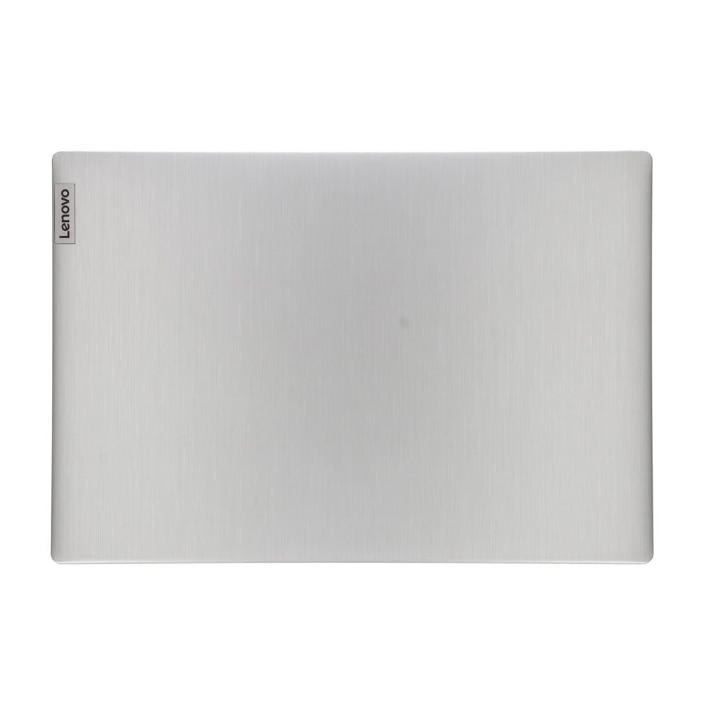 Lenovo Laptop LCD Back Cover - Silver