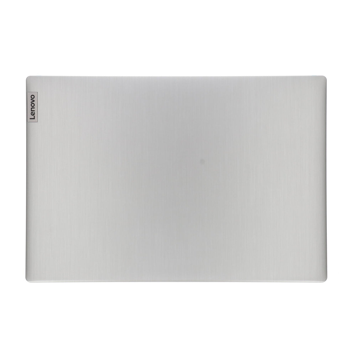 Lenovo Laptop LCD Back Cover - Silver