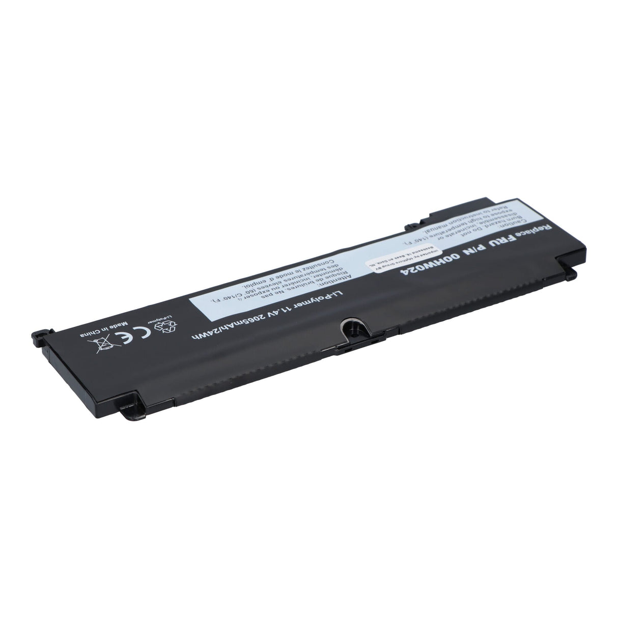 Batteria per laptop Lenovo 2200 mAh
