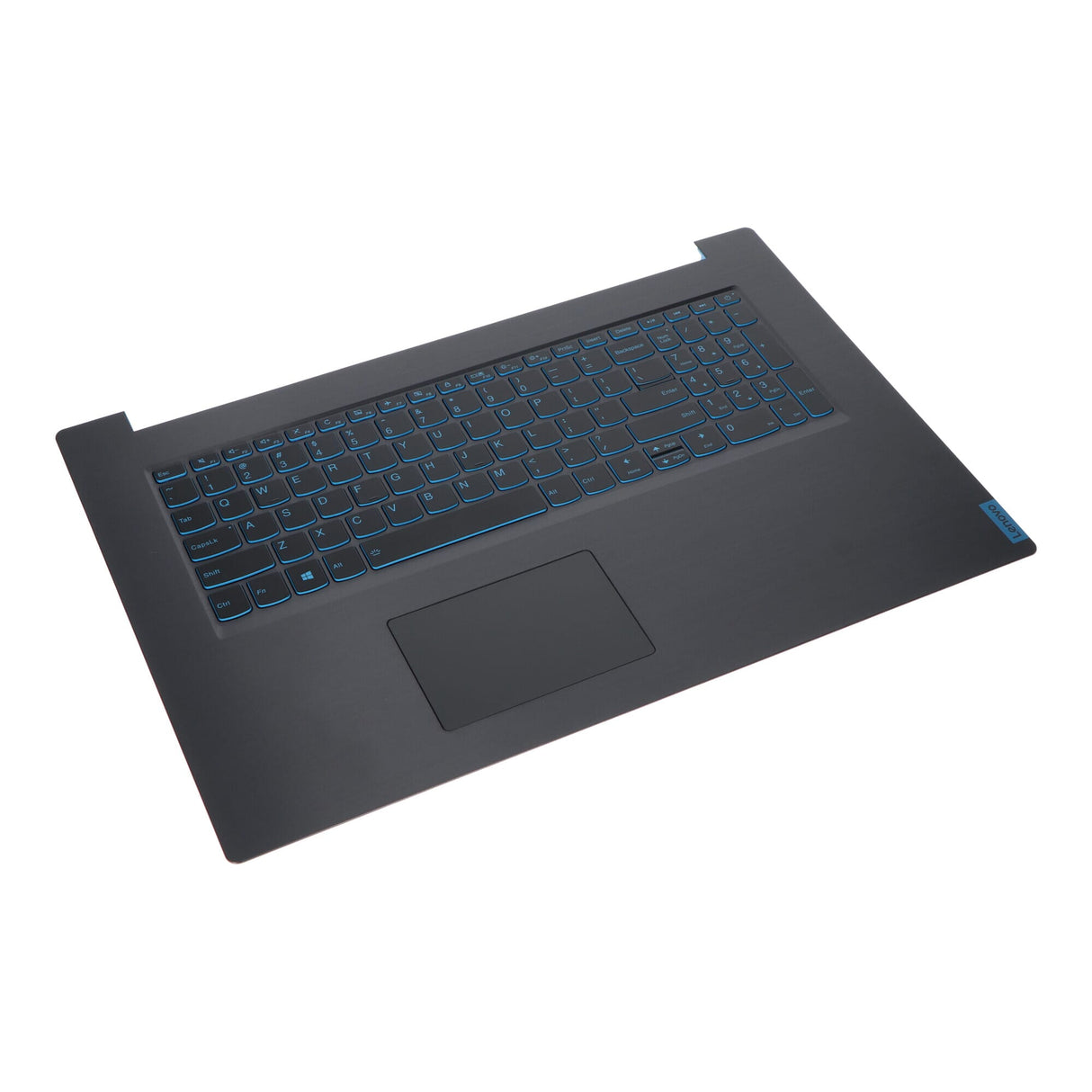 Lenovo laptop toetsenbord qwerty us + top cover