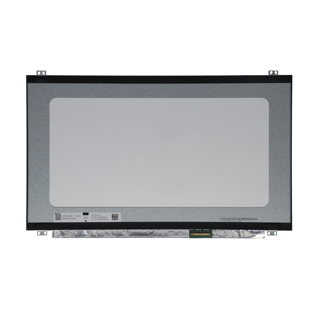 Oem 15.6 inch lcd screen 1920x1080 matte 40pin edp, ips, touch