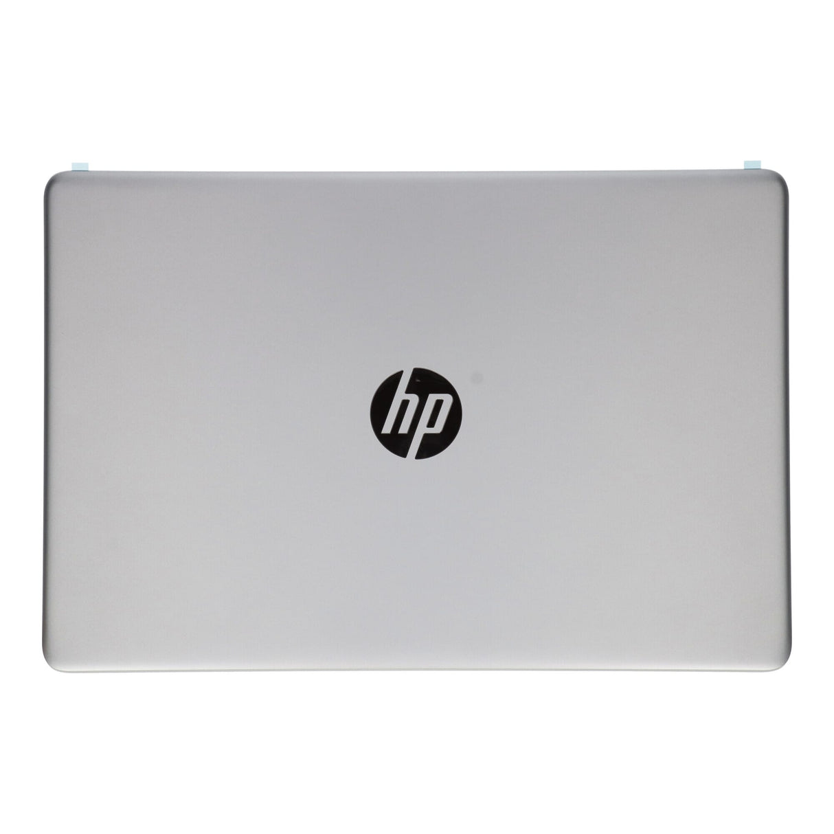 HP Laptop LCD Back Cover - Silver