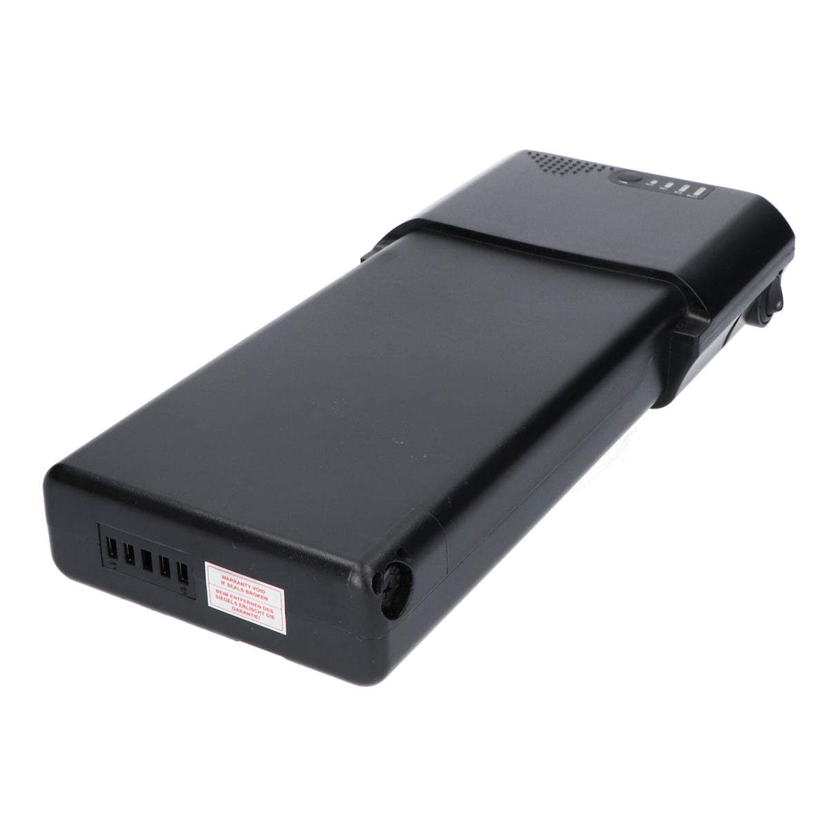 Bateria de bicicleta compatível com Ansmann 36v 14ah não inteligente