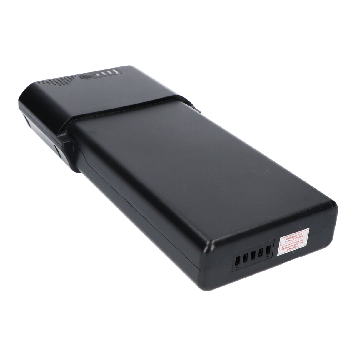 Bateria de bicicleta compatível com Ansmann 36v 14ah não inteligente