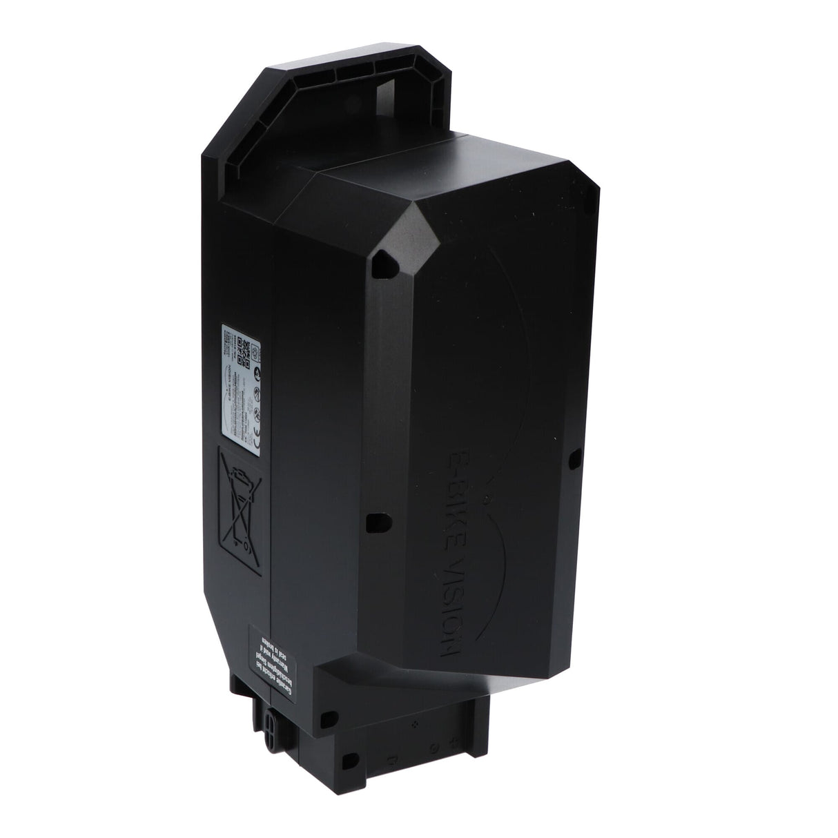 KTM Panasonic Bicycle Batterie 36V nächste Generation 19AH E-Bike Vision