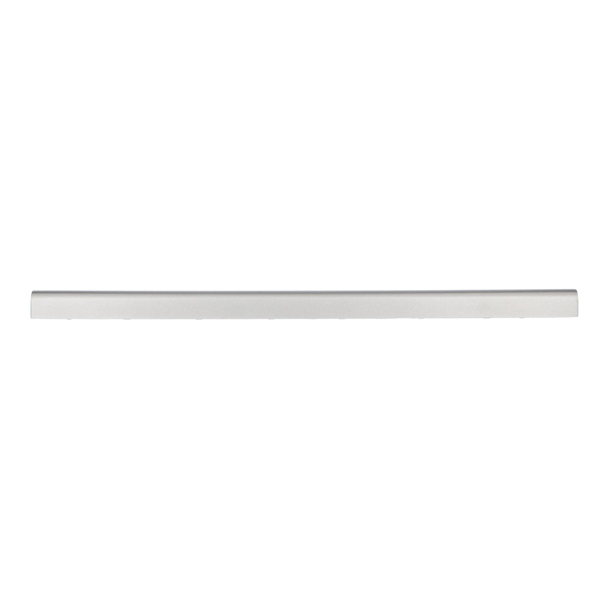 Copertina di cerniera del laptop Lenovo - argento