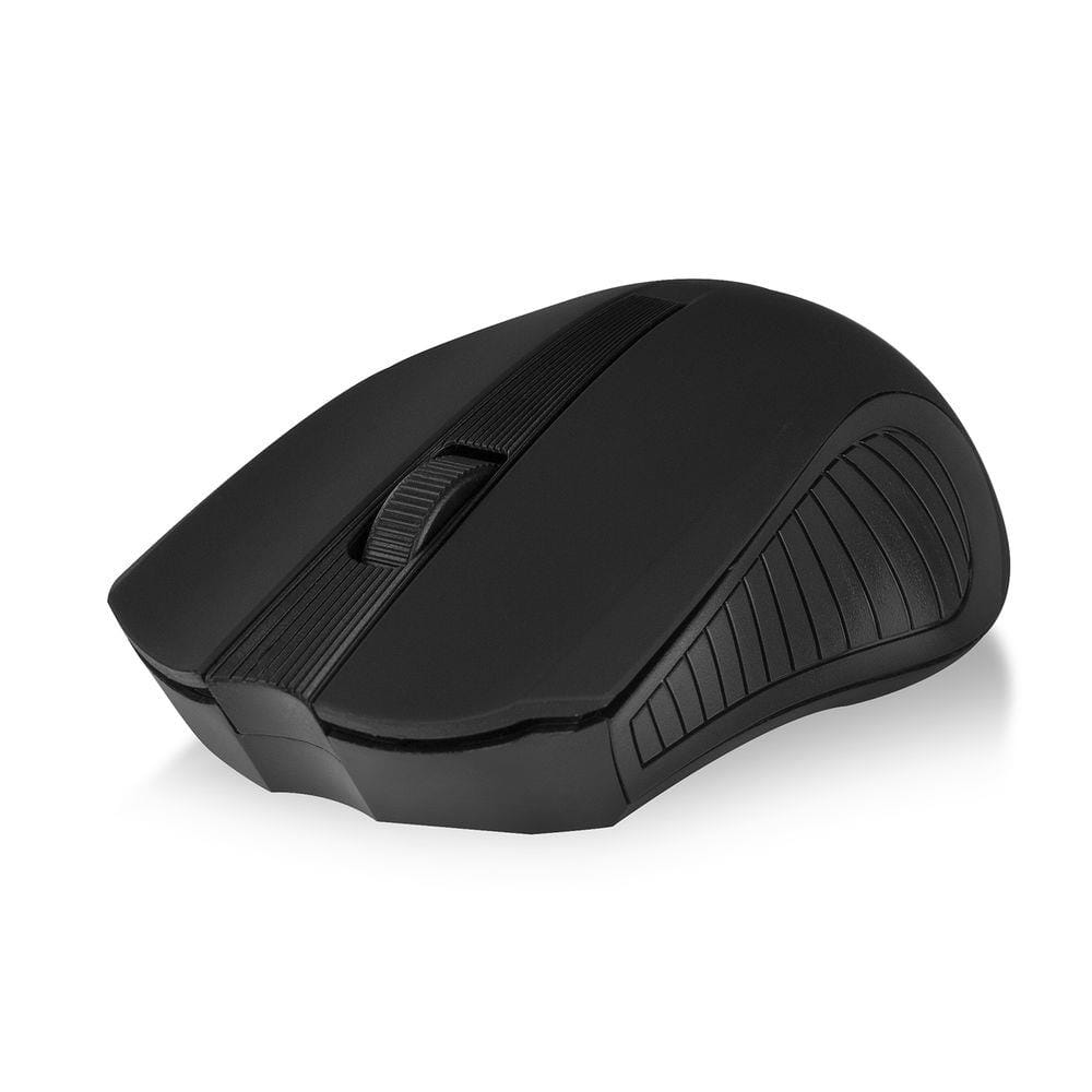 ACTISSEZ MAISE SANS WIRESS, 1000 DPI, noir