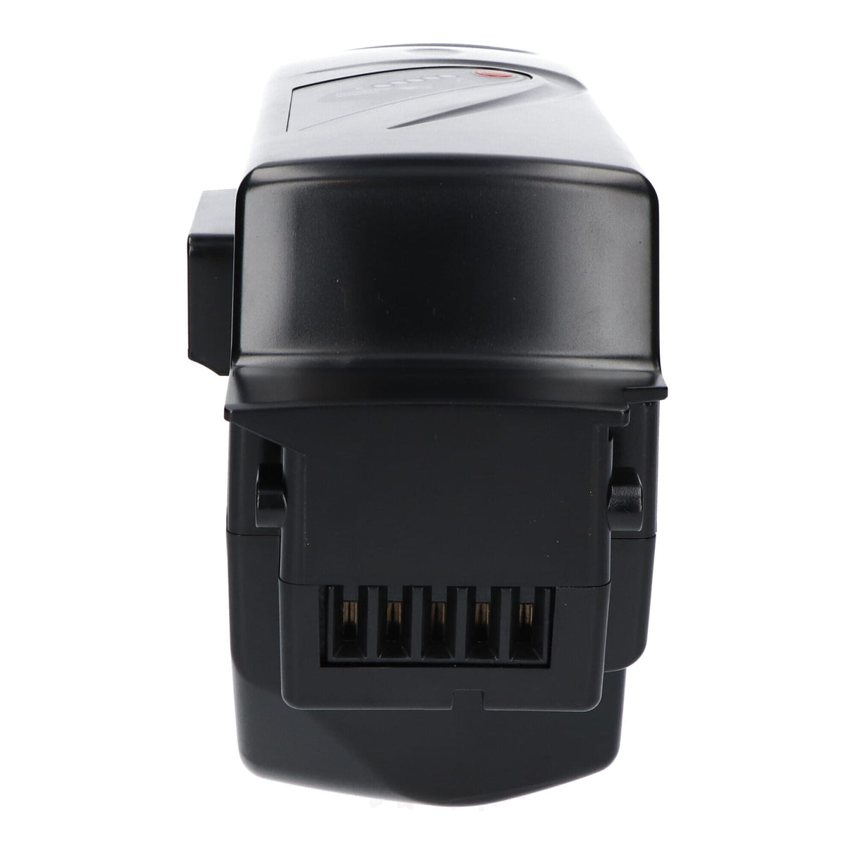 Replacement bicycle battery 26v 23.2ah black