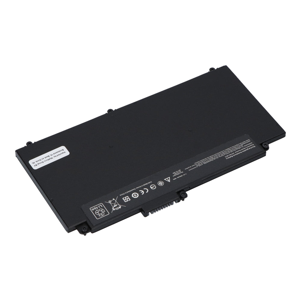 Replacement parts laptop battery 4200 mah