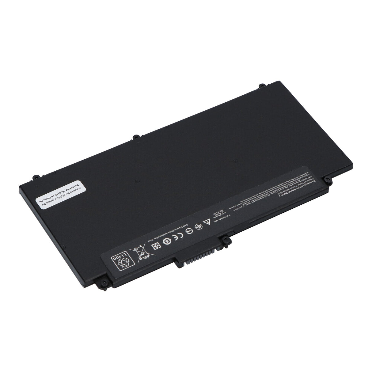 Replacement parts laptop battery 4200 mah