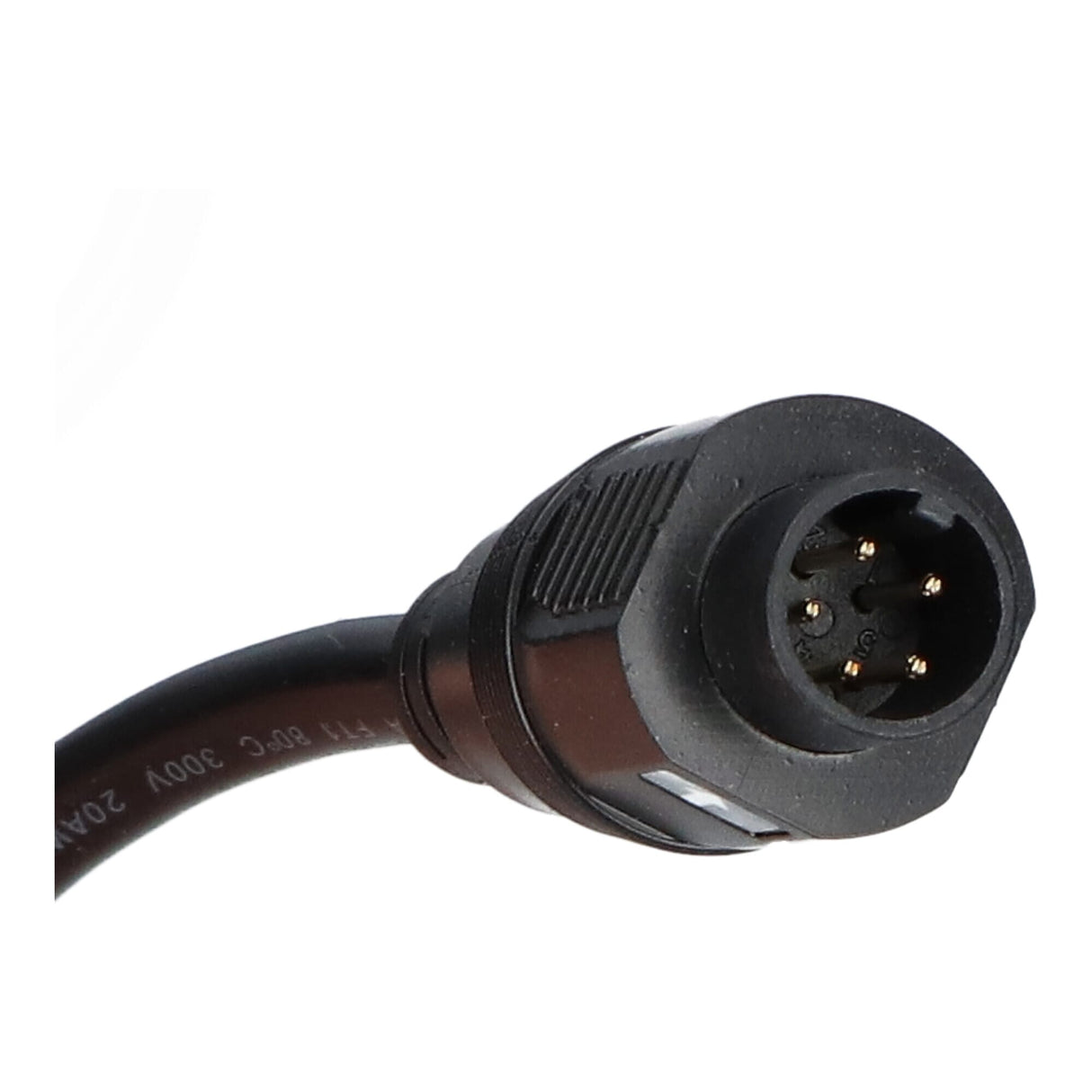 Phylion-akkulaturi E-BIKE 42V 2A 5-nastainen (pyöreä)