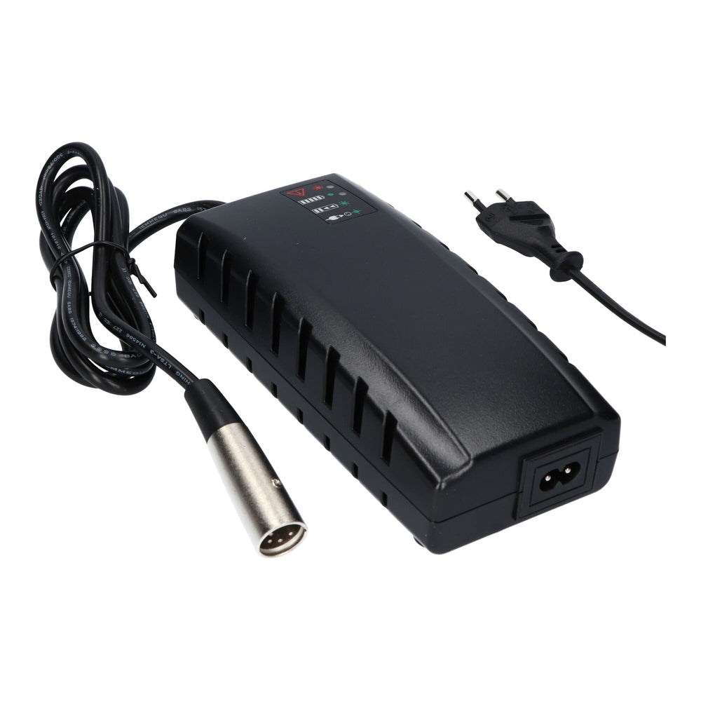 Impulso Derbycle Battery Carger E-Bike 42V 3A