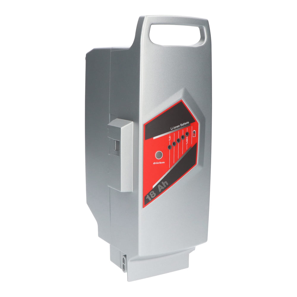 Panasonic bicycle battery 25.2v 18ah