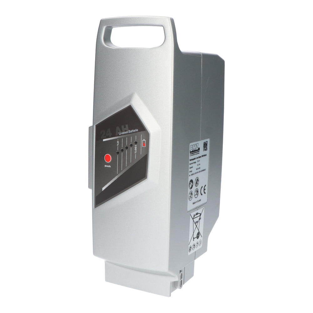 Panasonic bicycle battery 25.2v 23.2ah