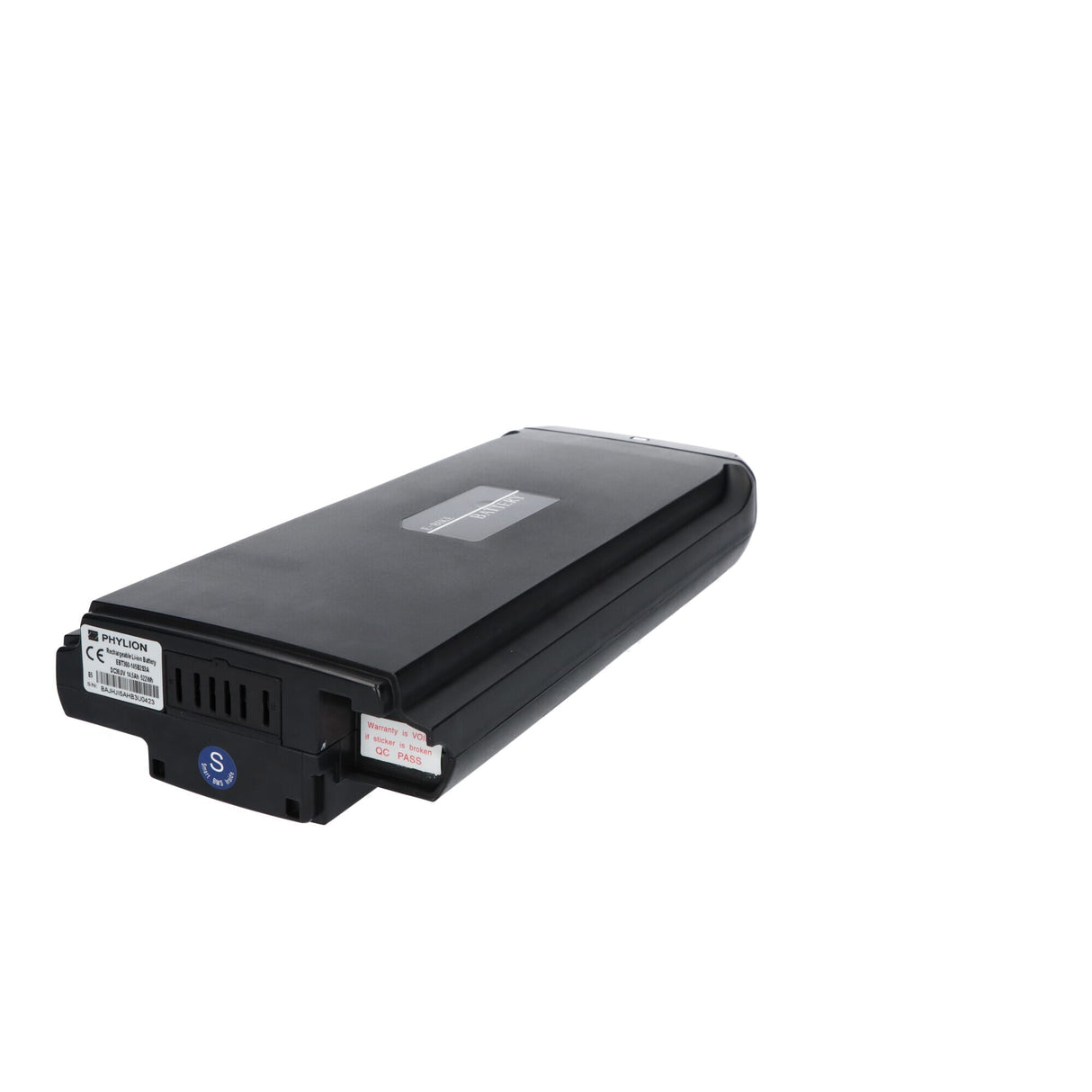 Phylion Joycube SF-03 Bicycle Battery 36V 14.5 Ah (Smart BMS)