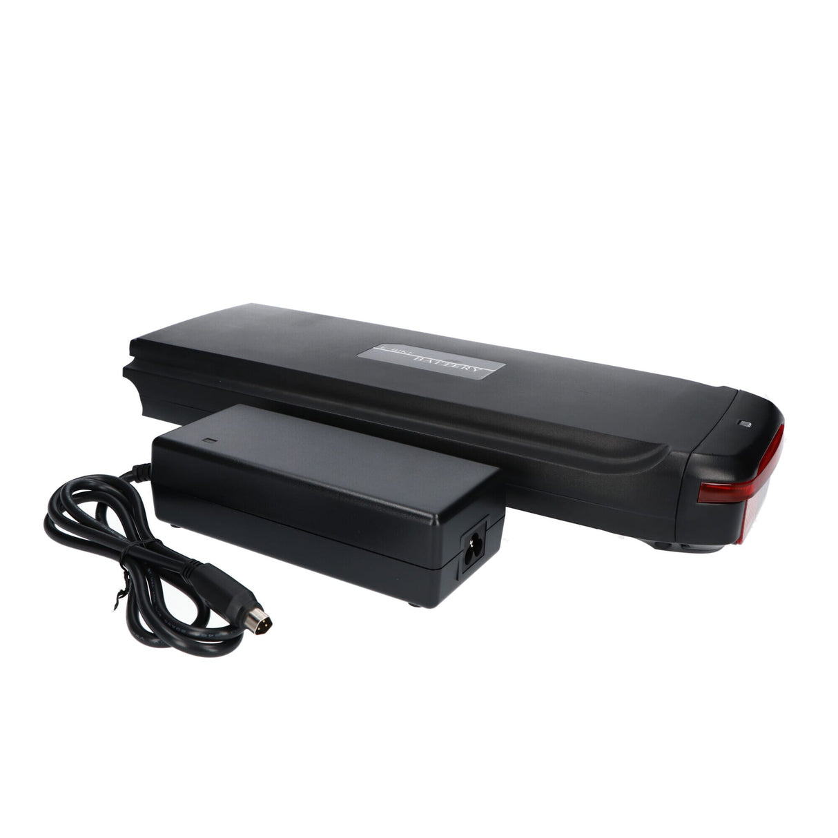 Phylion Joycube SF-03 Bicycle Battery 36V 14.5 Ah (Smart BMS)