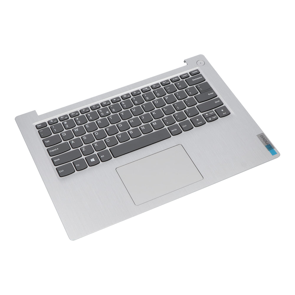 Klawiatura laptopa Lenovo Qwerty US + Top Cover
