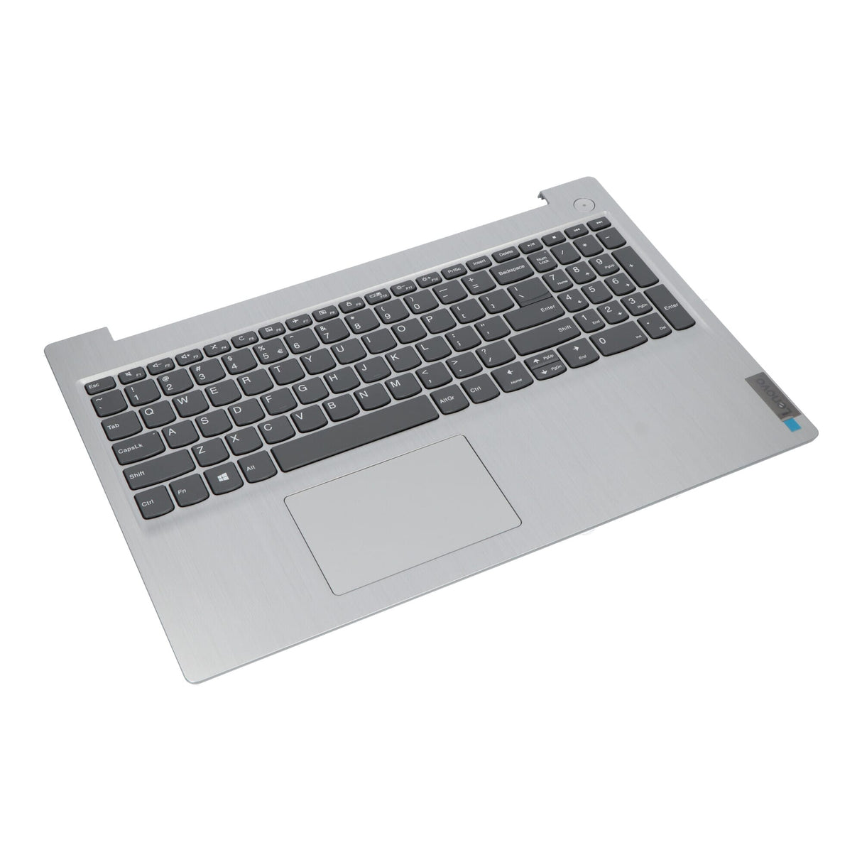 Lenovo notebook klávesnice QWERTY US +Top Cover