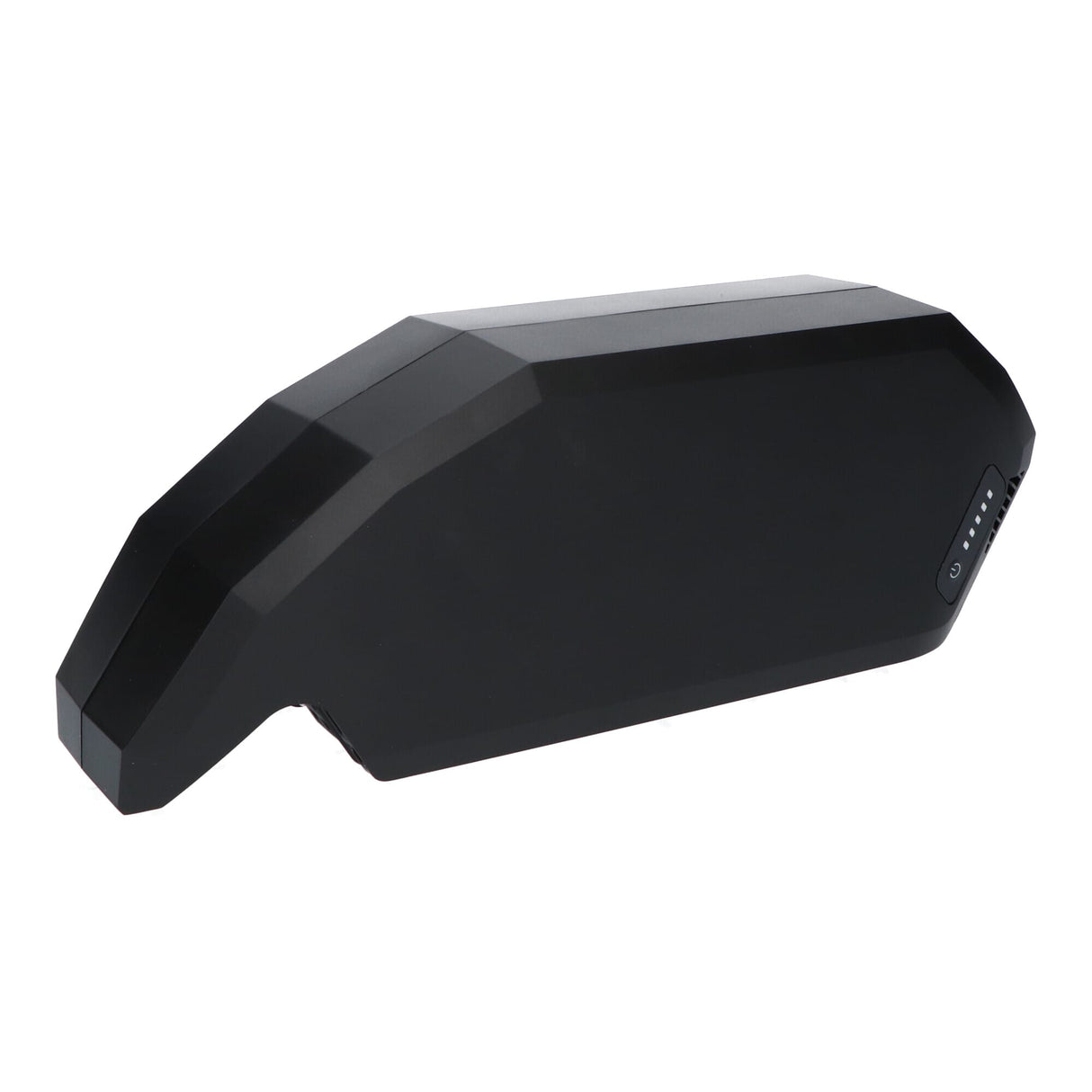 Riese Muller Bosch Powerpack 720Wh Frame E-Bike Vision