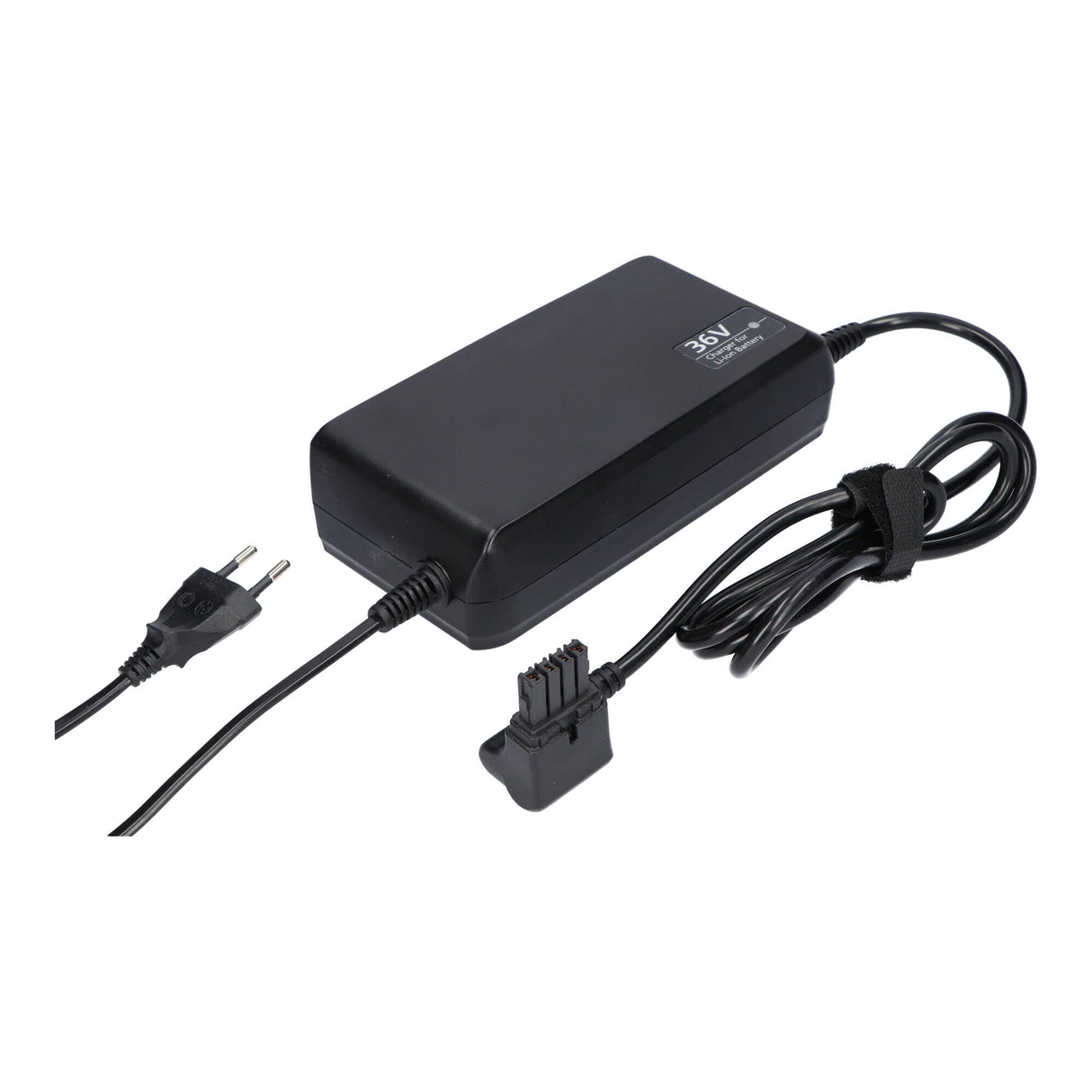 Gazelle panasonic acculader 42v 4a