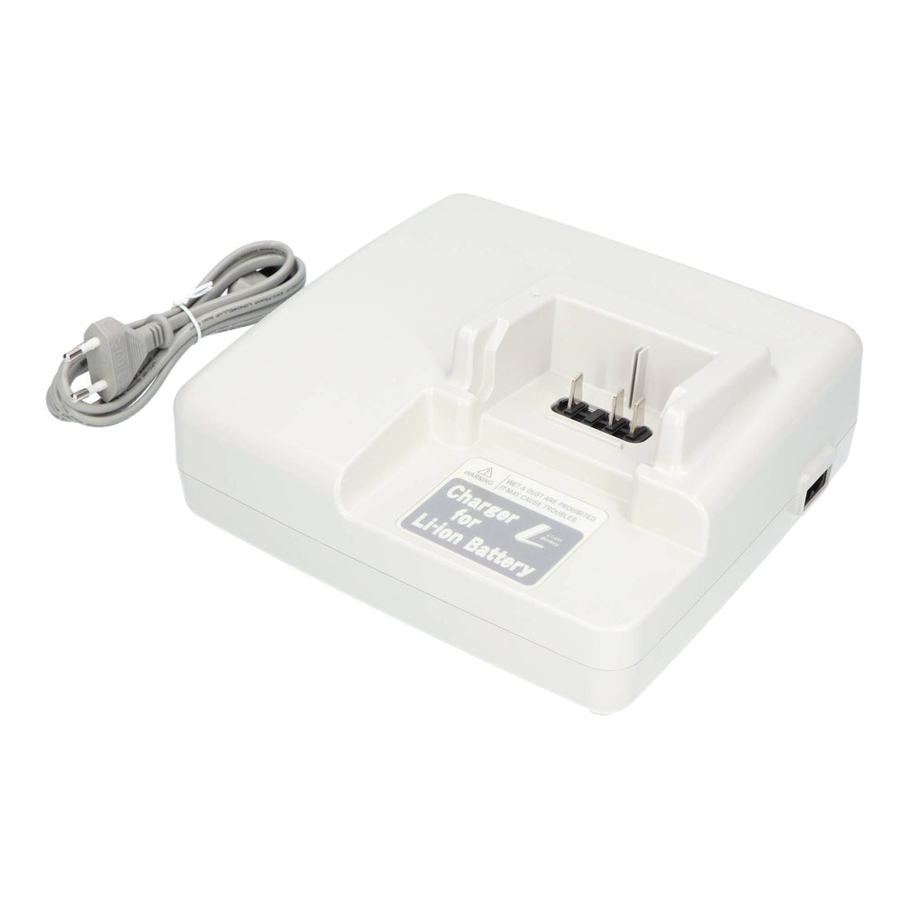 Panasonic 26v e-bike charging station