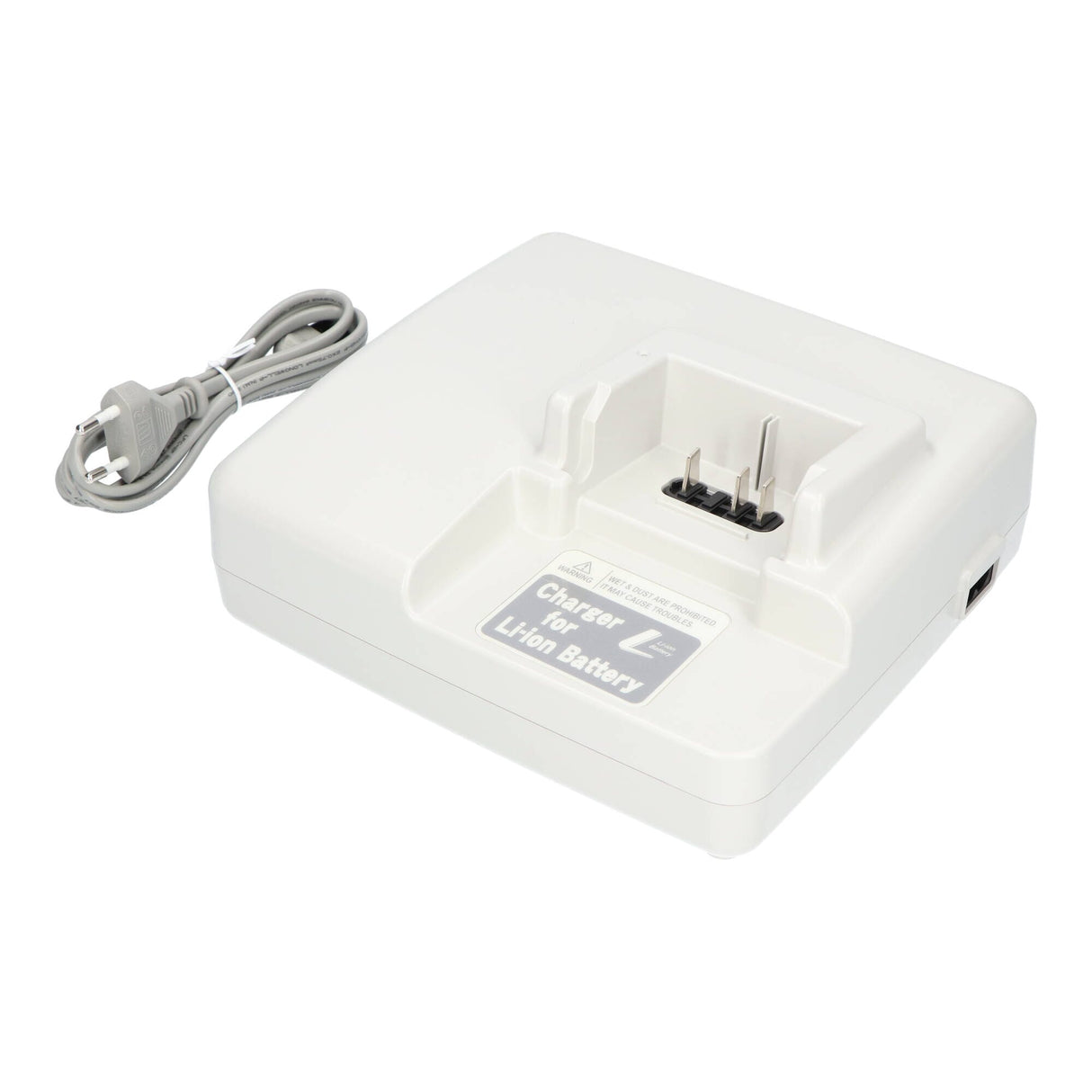 Panasonic 26v e-bike charging station