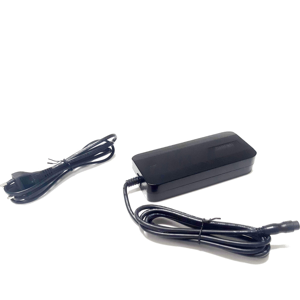 Darfon Ladegerät 2a integrierte DT -Batteriestufen Typ G