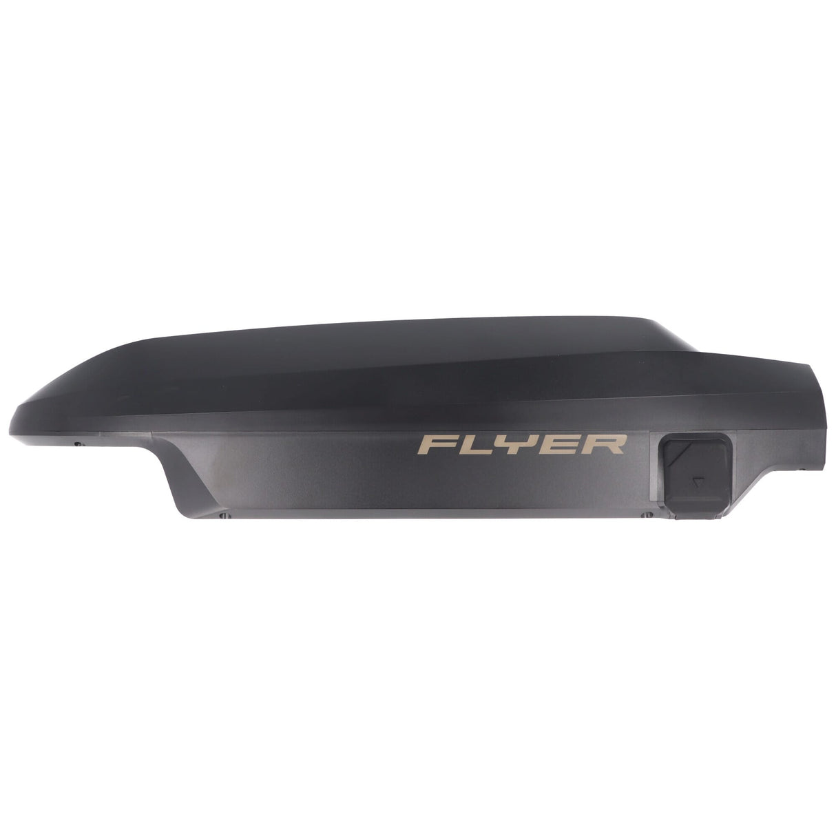 Panasonic SIB 2 Bicycle Battery 36V 16.75AH Sort