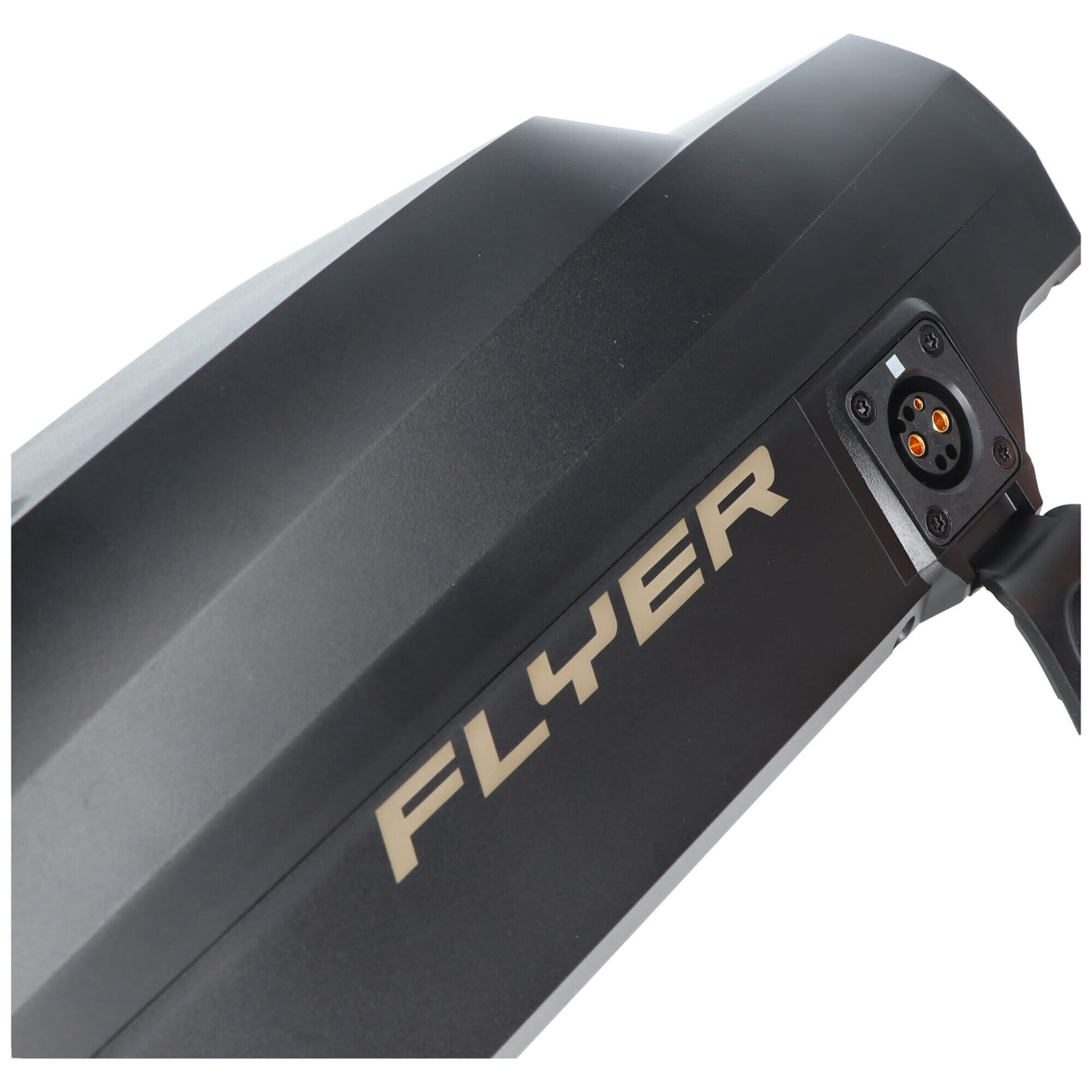 Panasonic SIB 2 Bicycle Battery 36V 16.75AH Sort