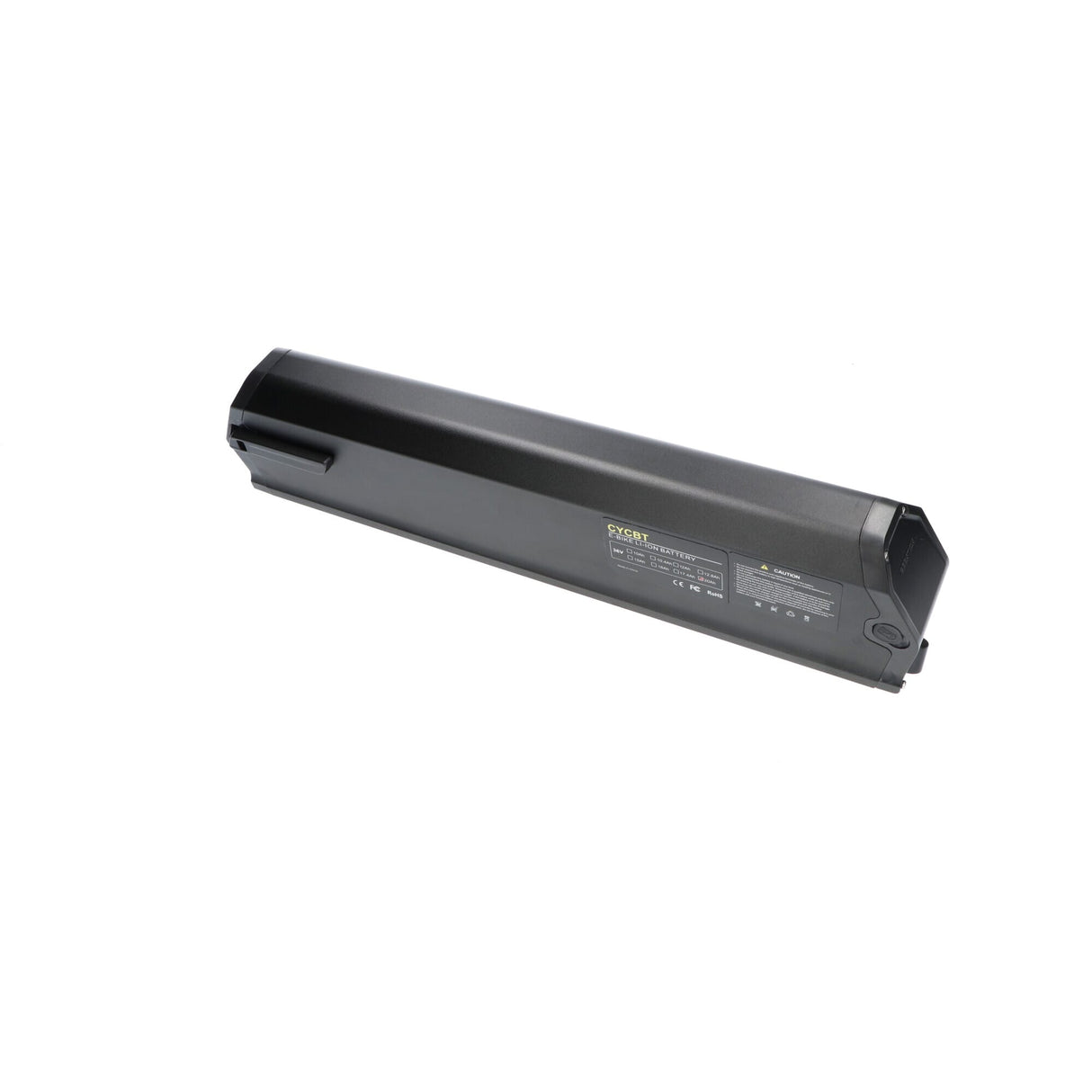 Zundapp compatible bicycle battery telefunken 36v 20ah