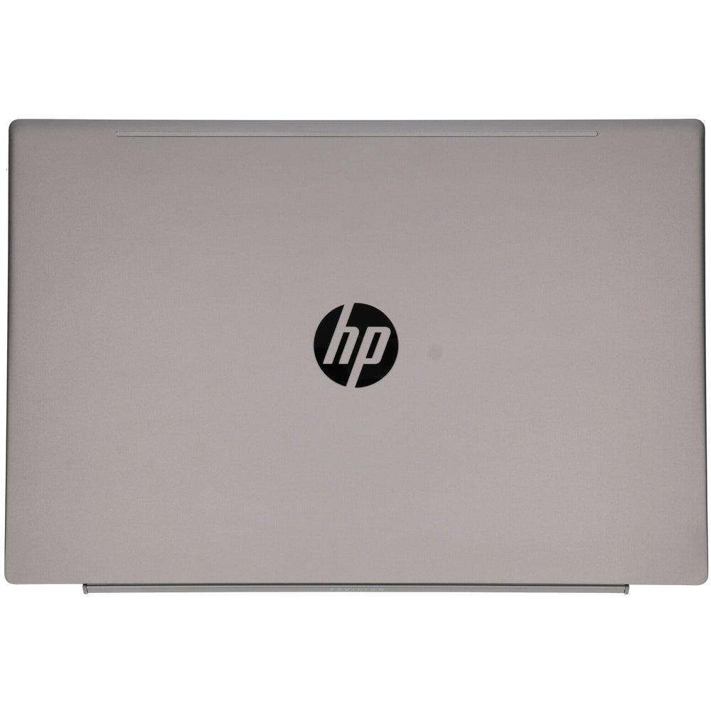 HP Laptop LCD Back Cover - Silver - 220 250nits modeller