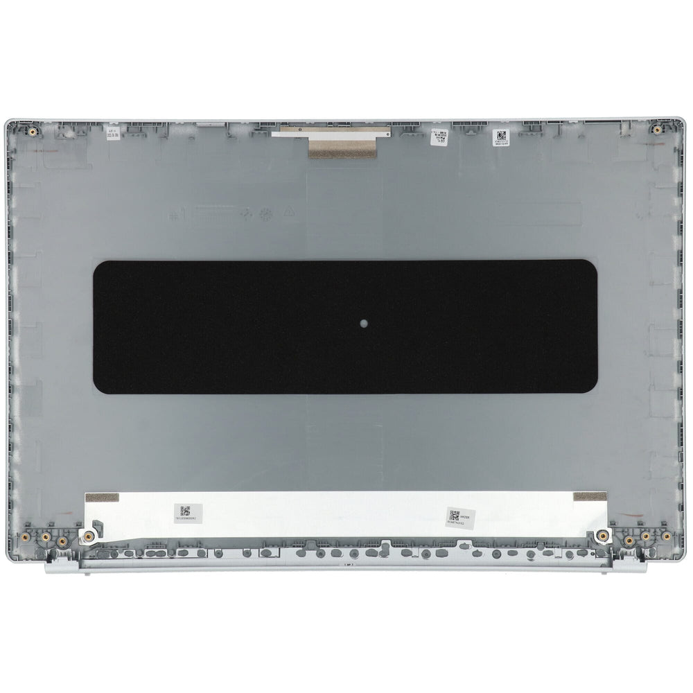 Acer laptop LCD back cover - silver